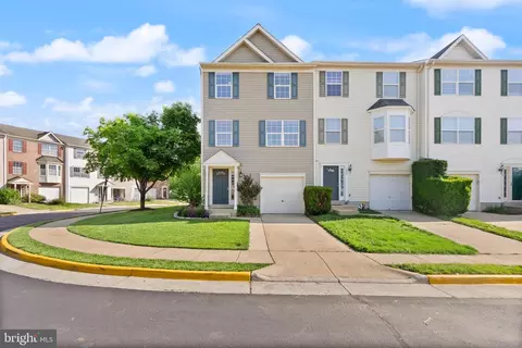 826 Vanderbilt Ter SE, Leesburg, VA 20175