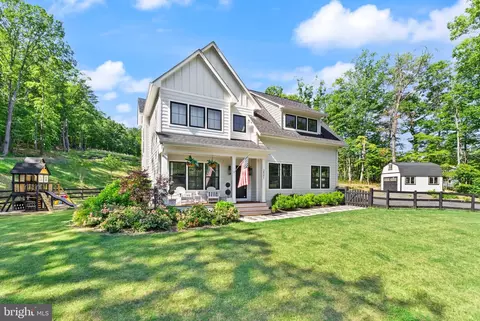39391 Saddleridge Ln, Aldie, VA 20105