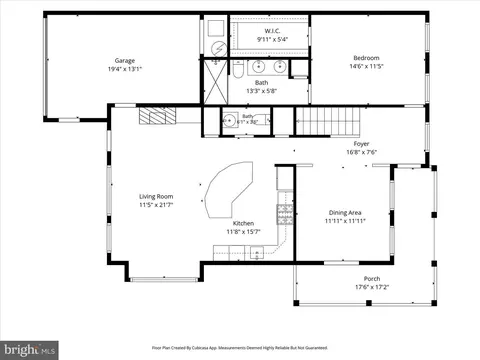 Floorplan - 20385 Bowfonds St, Ashburn, VA 20147 photo 1 of 4
