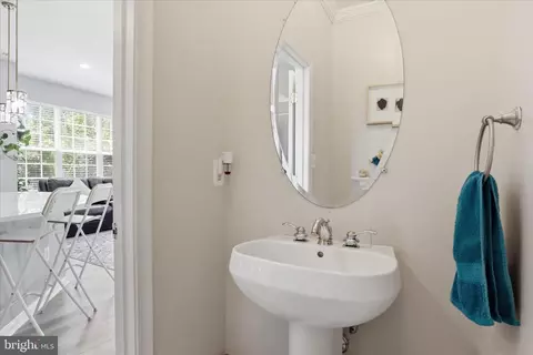Entry Way - 20385 Bowfonds St, Ashburn, VA 20147 photo 2 of 3