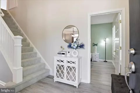 Entry Way - 20385 Bowfonds St, Ashburn, VA 20147 photo 1 of 3