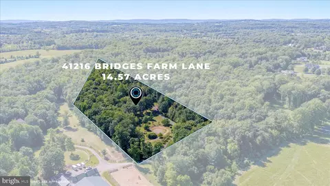 41216 Bridges Farm Ln, Leesburg, VA 20175