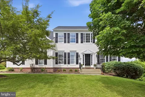 40910 Meadow Vista Pl, Lovettsville, VA 20180