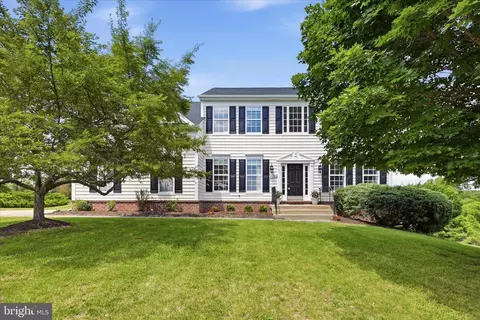 40910 Meadow Vista Pl, Lovettsville, VA 20180