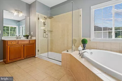 Bath - 22487 Pine Top Ct, Ashburn, VA 20148 photo 7 of 8