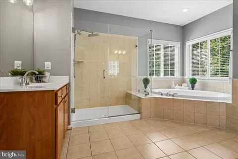 Bath - 22487 Pine Top Ct, Ashburn, VA 20148 photo 5 of 8