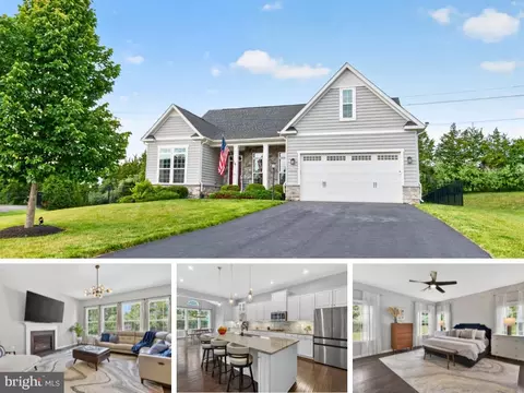 26732 Kentoaks Ct, Chantilly, VA 20152