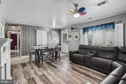 Entry Way - 103 N Johnson Rd, Sterling, VA 20164 photo 1 of 1