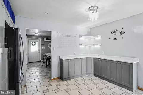 Kitchen - 103 N Johnson Rd, Sterling, VA 20164 photo 2 of 2