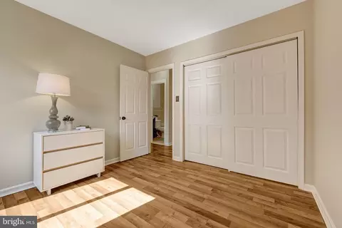 Bedroom - 254 E Juniper Ave E, Sterling, VA 20164 photo 7 of 7