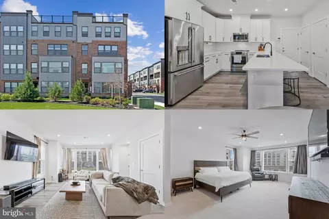 43728 Transit Sq, Ashburn, VA 20147