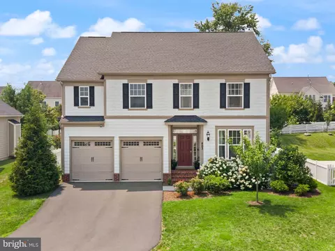 803 Stephan Mace Ct, Purcellville, VA 20132