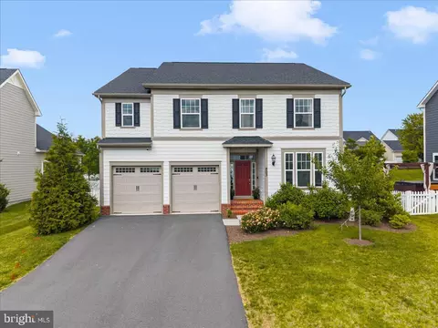 803 Stephan Mace Ct, Purcellville, VA 20132