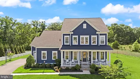 25433 Quadrille Ct, Aldie, VA 20105
