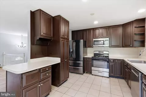 Kitchen - 403 E Laurel Ave, Sterling, VA 20164 photo 1 of 2