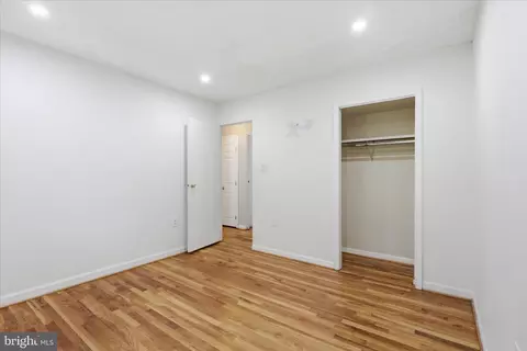 Bedroom - 403 E Laurel Ave, Sterling, VA 20164 photo 2 of 5
