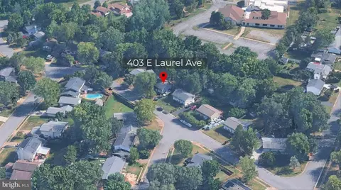 View/Area - 403 E Laurel Ave, Sterling, VA 20164 photo 1 of 1