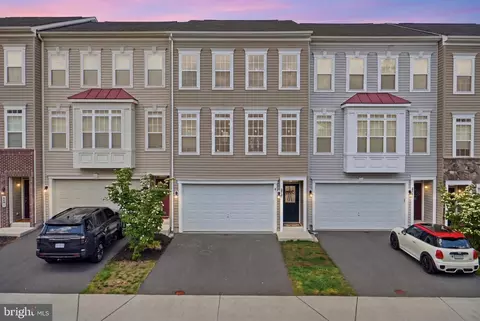 217 Upper Brook Ter, Purcellville, VA 20132