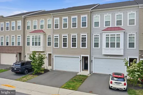 217 Upper Brook Ter, Purcellville, VA 20132