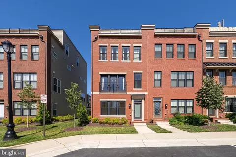 22961 Quiet Crossing Ter, Broadlands, VA 20148