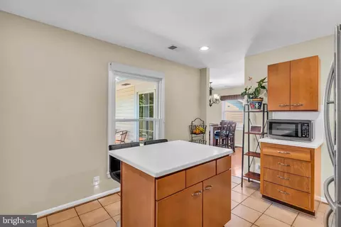 Kitchen - 101 W Beech Rd, Sterling, VA 20164 photo 5 of 5