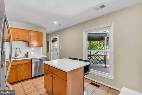 Kitchen - 101 W Beech Rd, Sterling, VA 20164 photo 1 of 5