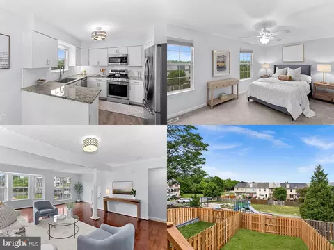 612 Tammy Ter SE, Leesburg, VA 20175