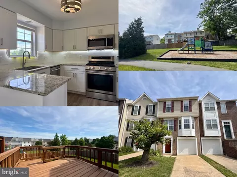 612 Tammy Ter SE, Leesburg, VA 20175