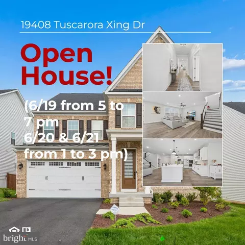 19408 Tuscarora Crossing Dr, Leesburg, VA 20175