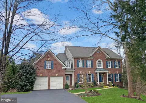 43625 Emerald Dunes Pl, Leesburg, VA 20176