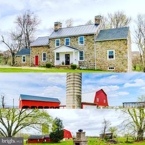 14872 Loyalty Rd, Waterford, VA 20197