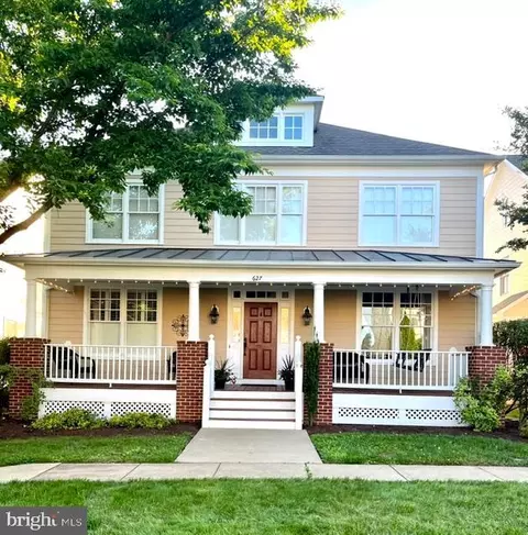 627 Kinvarra Pl, Purcellville, VA 20132