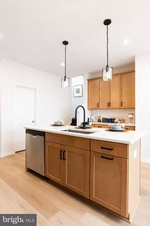 Kitchen - 20878 Murry Falls Ter, Ashburn, VA 20147 photo 2 of 3