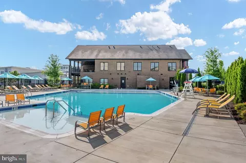Exterior - 20878 Murry Falls Ter, Ashburn, VA 20147 photo 7 of 8