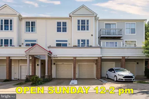 44136 Shady Glen Ter, Ashburn, VA 20147