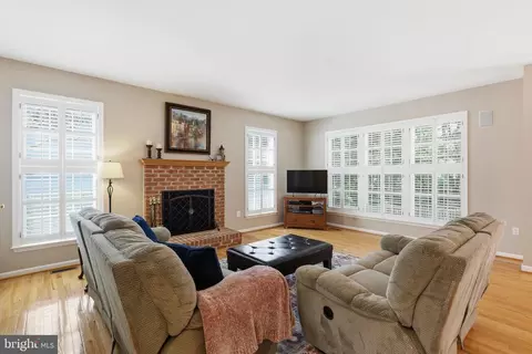 Living - 21495 Tithables Cir, Broadlands, VA 20148 photo 1 of 6