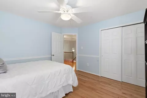 Bedroom - 21495 Tithables Cir, Broadlands, VA 20148 photo 6 of 14