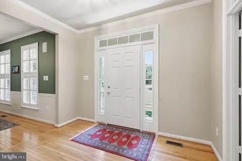 Entry Way - 21495 Tithables Cir, Broadlands, VA 20148 photo 1 of 4