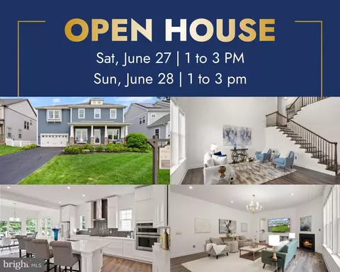 25707 House Martin Ln, Aldie, VA 20105
