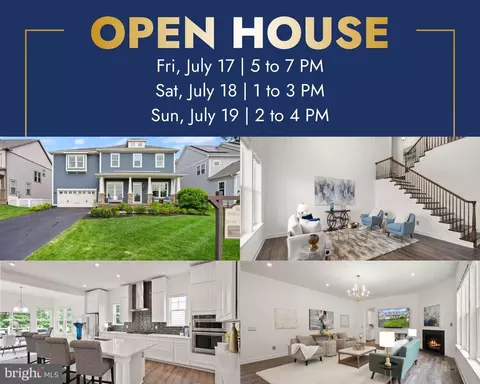 25707 House Martin Ln, Aldie, VA 20105