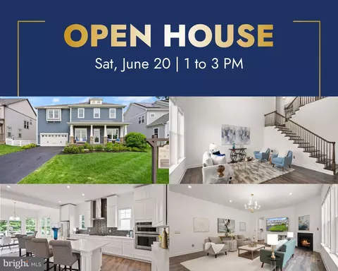 25707 House Martin Ln, Aldie, VA 20105
