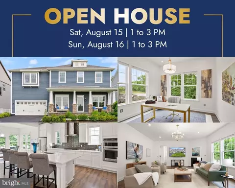 25707 House Martin Ln, Aldie, VA 20105