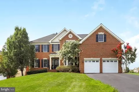 43257 Augustine Pl, Ashburn, VA 20147