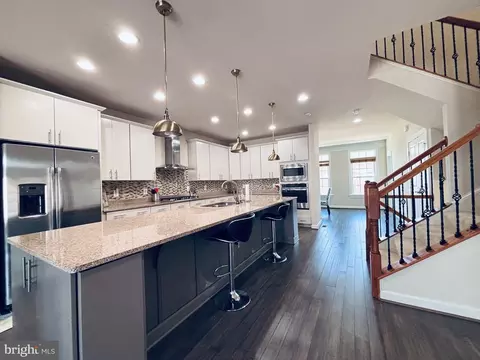21254 Barley Hall Ter, Ashburn, VA 20147