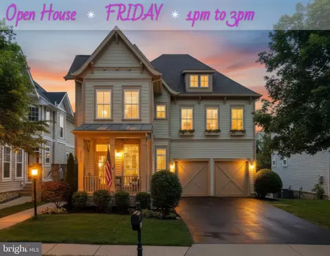 22810 Courtland Park Dr, Brambleton, VA 20148