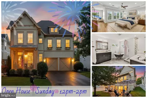 22810 Courtland Park Dr, Brambleton, VA 20148