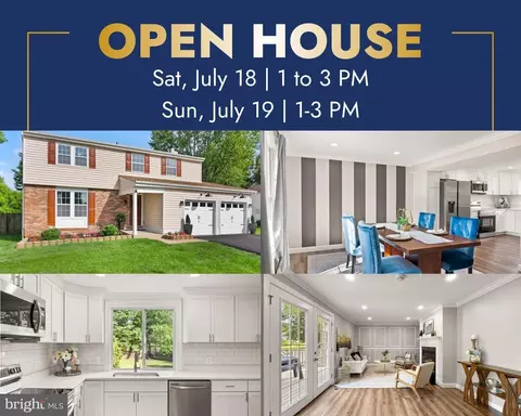 408 Cherry Ln NE, Leesburg, VA 20176