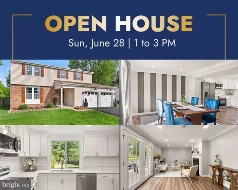 408 Cherry Ln NE, Leesburg, VA 20176