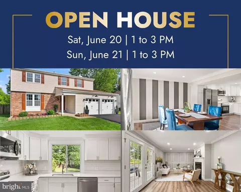 408 Cherry Ln NE, Leesburg, VA 20176