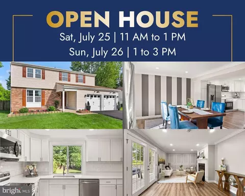 408 Cherry Ln NE, Leesburg, VA 20176